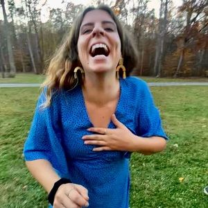 Meet your Posher, Moriah